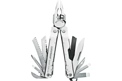Pince multifonction Leatherman Supertool 300 19 pièces + étui en nylon