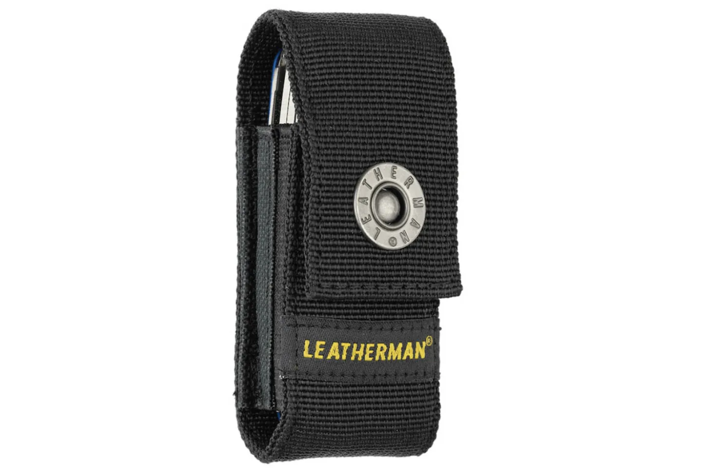 Pince multifonction Leatherman Supertool 300 19 pièces + étui en nylon
