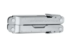 Pince multifonction Leatherman Supertool 300 19 pièces + étui en nylon