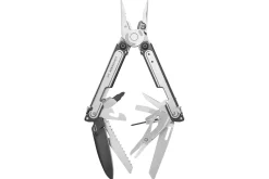Pince multifonction Leatherman Arc 833076 20 fonctions + étui nylon