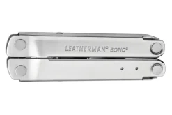 Pince multifonction Leatherman Bond 832936 14 fonctions + étui nylon