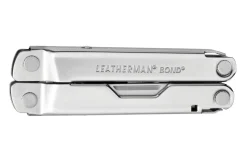 Pince multifonction Leatherman Bond 832936 14 fonctions + étui nylon