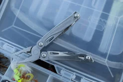 Pince multifonction Leatherman Sidekick 831439 14 fonctions + étui nylon