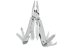 Pince multifonction Leatherman Wingman 832523 14 fonctions + étui nylon