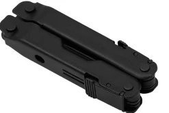 Pince multifonction Leatherman Super Tool 300M Black 832758 18 fonctions + étui