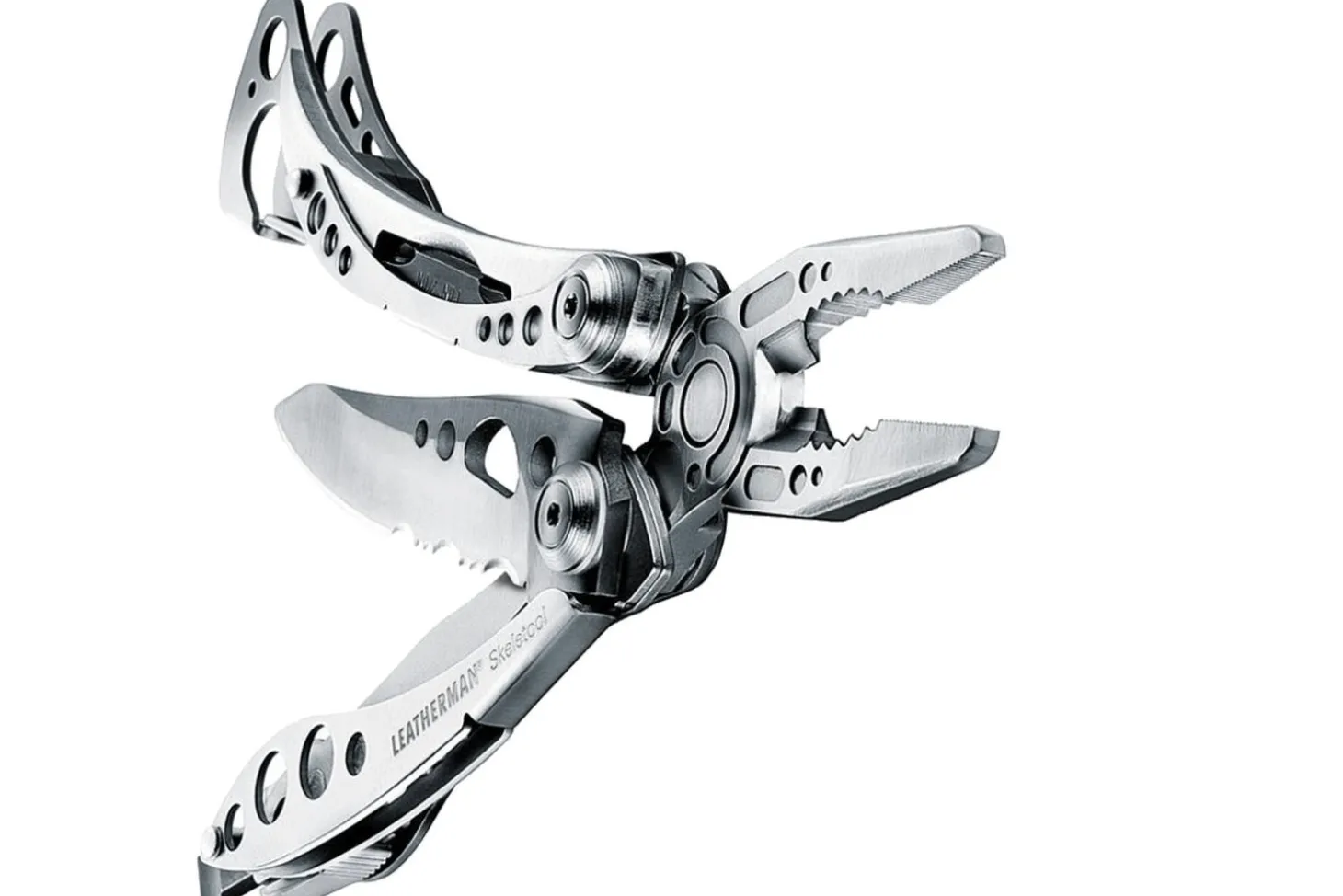 Pince multifonction Leatherman Skeletool 7 fonctions