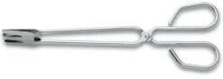 Pince à poisson 3 Claveles acier inox 25cm