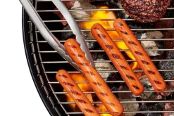 Pince pour barbecue OXO 47cm en inox