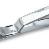 Pince pour plats et plaques en inox 19cm