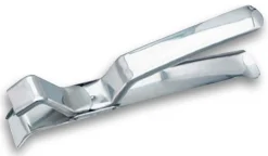 Pince pour plats et plaques en inox 19cm