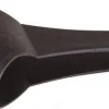 Pince à spaghetti professionnelle en polyamide noir 24cm