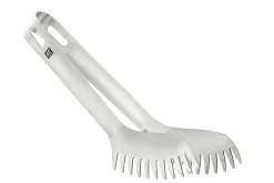 Pince à spaghetti Zwilling tout inox 24cm