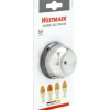 Pique-oeuf Westmark acier inoxydable