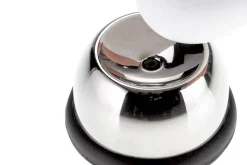 Pique-oeuf Westmark acier inoxydable