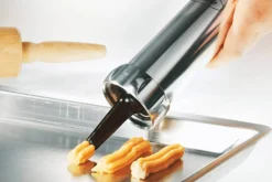 Pistolet à pâtisserie Gefu Cookie