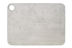 Planche à découper Arcos en fibres de cellulose et résine motif marbré