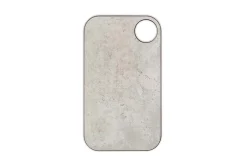 Planche à découper Arcos en fibres de cellulose et résine motif marbré