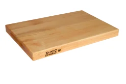 Planche à découper Boos Blocks ProChef double-face en bois d'érable 46x31x4cm
