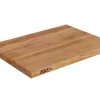 Planche à découper Boos Blocks ProChef double-face en bois d'érable 51x38cm