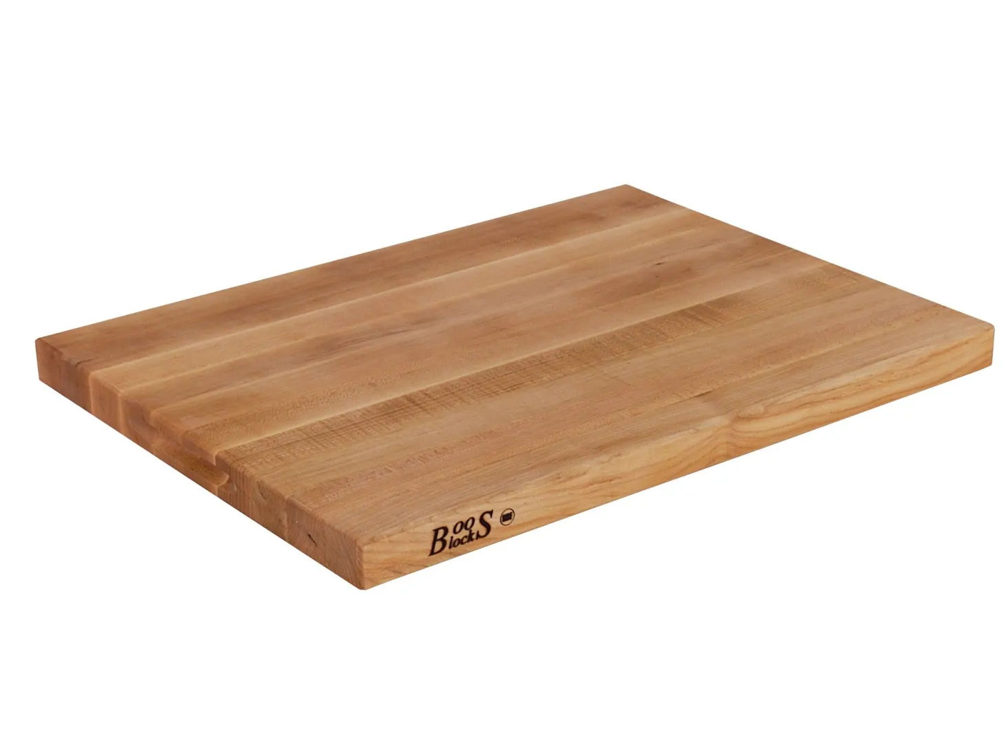 Planche à découper Boos Blocks ProChef double-face en bois d'érable 51x38cm