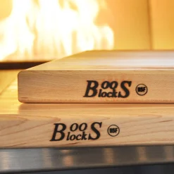 Planche à découper Boos Blocks ProChef double-face en bois d'érable 51x38cm