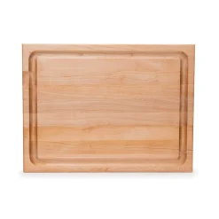 Planche à découper Boos Blocks ProChef bois d'érable avec rigole 61x46x2,5cm