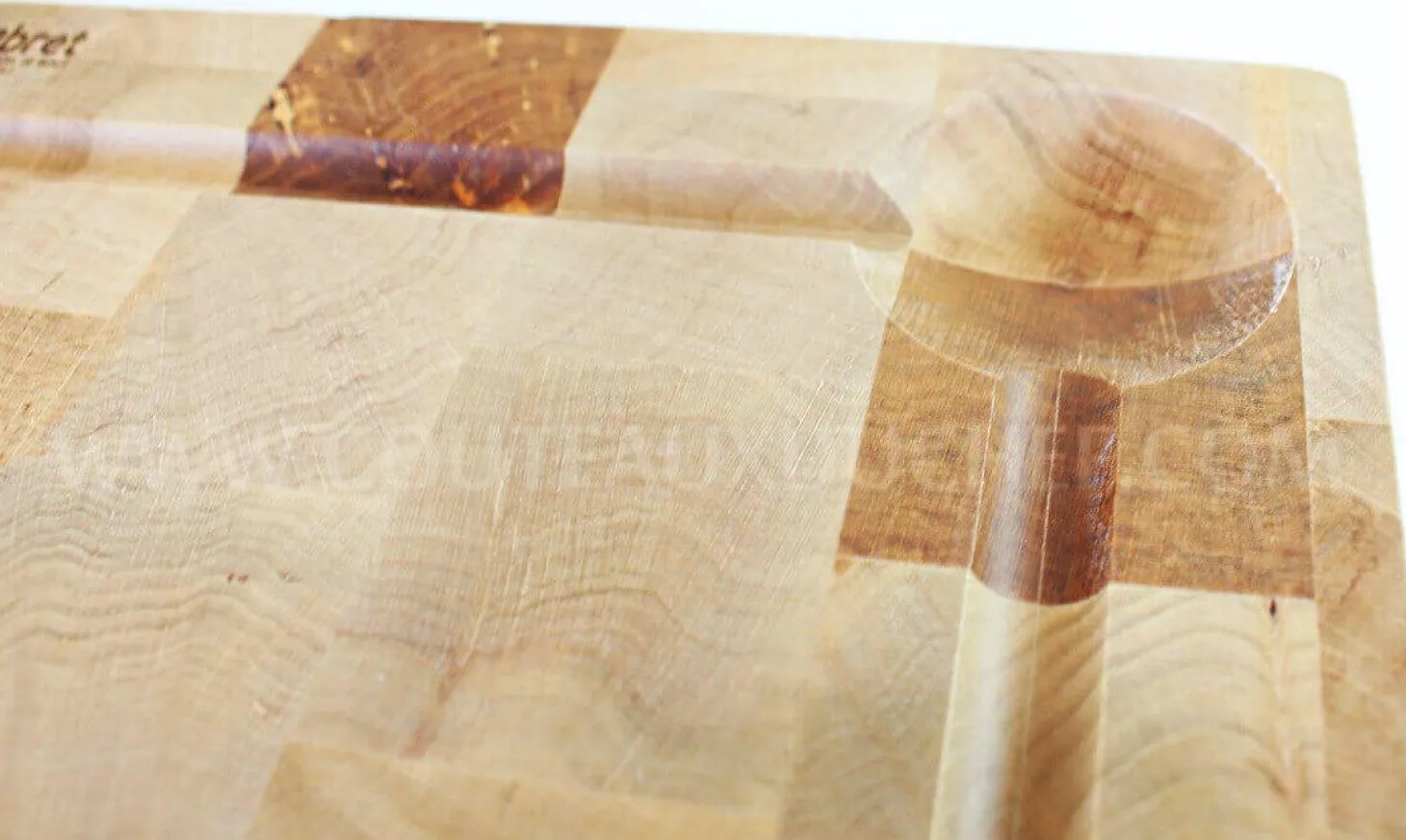Planche à découper CHABRET 40x30cm fabrication française