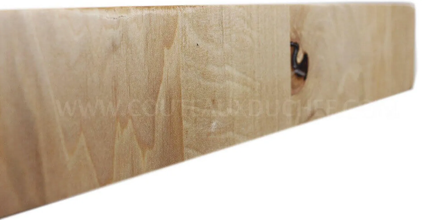 Planche à découper CHABRET 40x30cm fabrication française