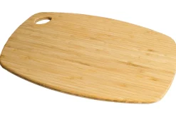 Planche à découper coeur de bambou Greenlite - 45x30cm - garantie 5 ans