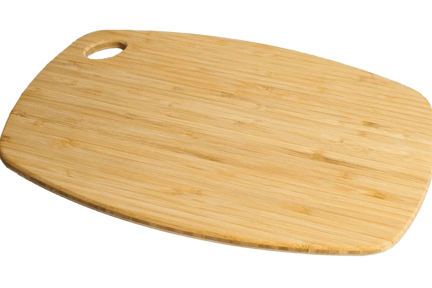 Planche à découper coeur de bambou Greenlite - 45x30cm - garantie 5 ans