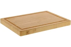 Planche à découper en bambou Zwilling 35 x 25 cm