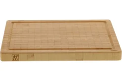 Planche à découper en bambou Zwilling 25x18x2cm