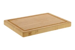 Planche à découper en bambou Zwilling 25x18x2cm