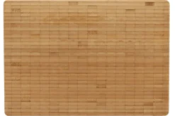 Planche à découper en bambou Zwilling 25x18x2cm