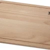Planche à découper en bois Zwilling 35x25cm