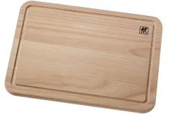 Planche à découper en bois Zwilling 35x25cm