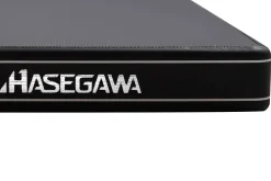 Planche à découper japonaise Hasegawa Pro-PE Lite noire