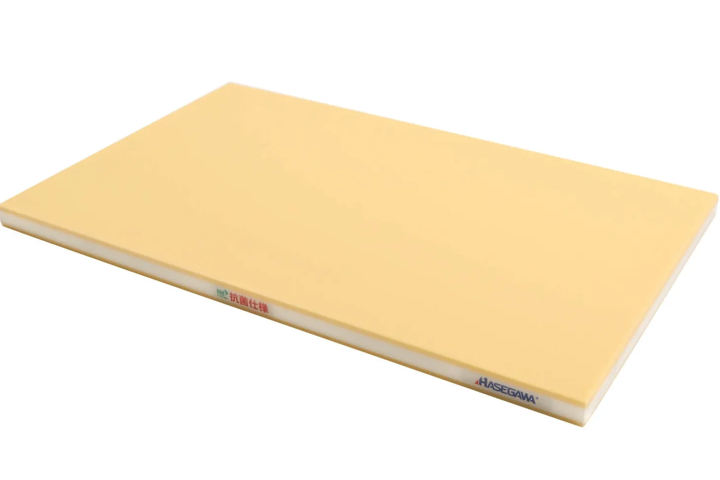 Planche à découper japonaise Hasegawa Pro-Soft