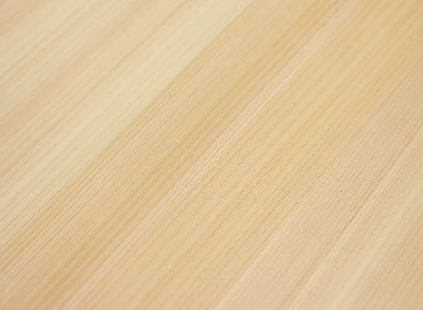 Planche à découper KAI en Hinoki japonais - Forme originale en D