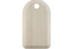 Planche à découper Opinel en bois de hêtre
