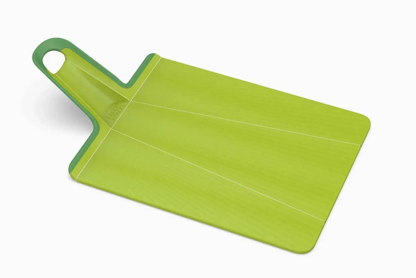 Planche à découper pliable Joseph Joseph Chop2Pot Plus 21,5x26,5cm