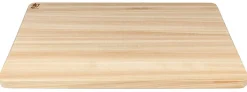 Planche à découper rectangulaire KAI en Hinoki japonais - 46 x 30.5cm