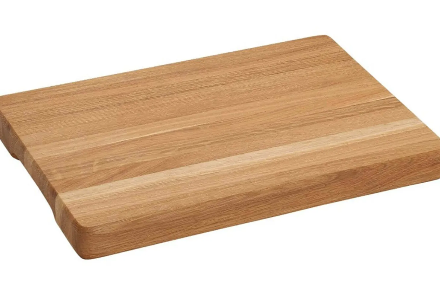Planche à découper Wood4Food en bois de chêne
