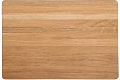 Planche à découper Wood4Food en bois de chêne