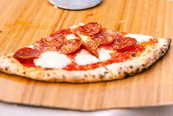 Planche à pizza Ooni 30cm en bambou