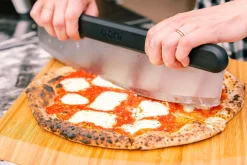 Planche à pizza Ooni 30cm en bambou