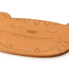 Planche pour enfants Continenta tigre en duracore 23,3x17x0,6cm