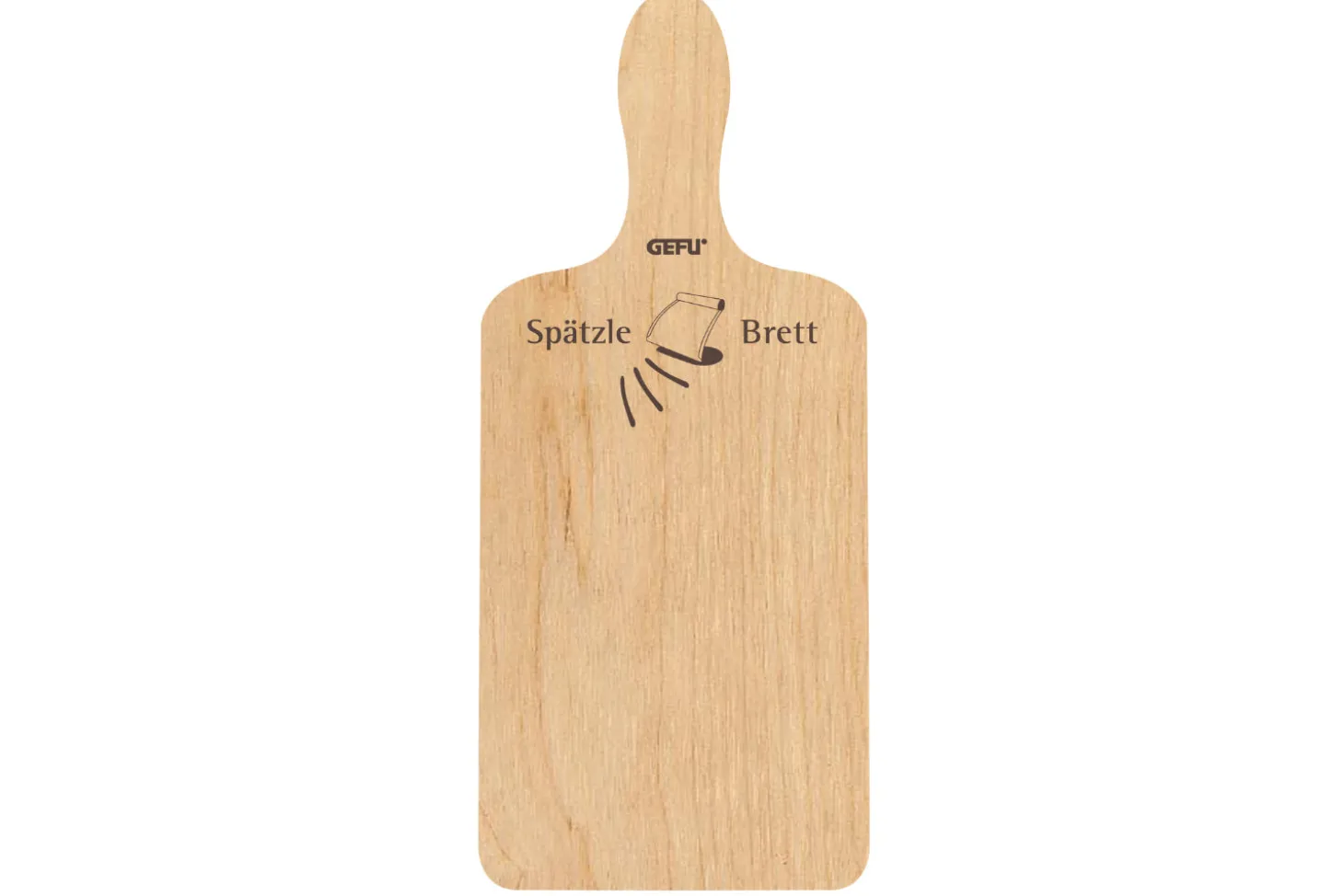 Planche à spaetzle Gefu Panelo