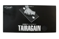 Plaque d'aplanissement Suehiro pour pierres à aiguiser - Grains 20/120
