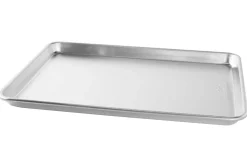 Plaque de cuisson demi-feuille Nordic Ware Naturals 45,5x33cm